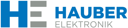 HAUBER ELEKTRONIK